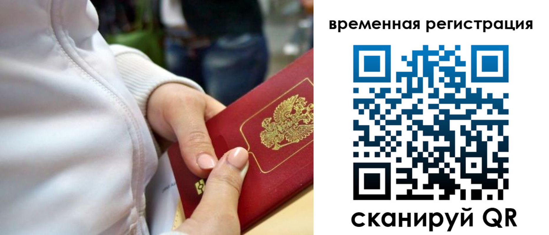 прописка штамп в Новозыбкове